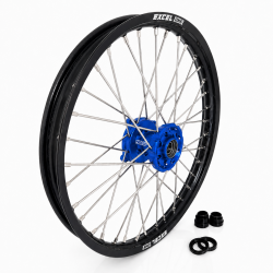 Roue Avant FUSION - Excel ONE - Beta - Personnalisable