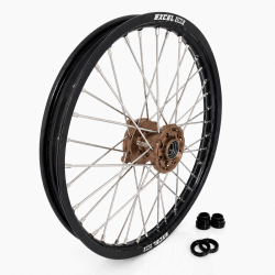 Roue Avant FUSION - Excel ONE - Beta - Personnalisable
