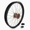 FUSION Front wheel - Excel ONE - Honda XR400R + XR600R + XR650R - Customizable