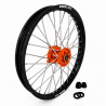 Roue Avant FUSION - Excel ONE - Suzuki 250 RMZ 07-25 + 450 RMZ 05-25 - Personnalisable
