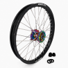 FUSION Front wheel - Excel ONE - KTM - Customizable