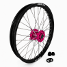 Roue Avant FUSION - Excel ONE - Suzuki 250 RMZ 07-25 + 450 RMZ 05-25 - Personnalisable