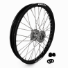 FUSION Front wheel - Excel ONE - TM - Customizable