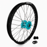 Roue Avant FUSION - Excel ONE - Suzuki 125 RM 96-07 + 250 RM 96-08 + 250 RMZ 01-06 - Personnalisable