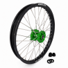 Roue Avant FUSION - Excel ONE - Suzuki 250 RMZ 07-25 + 450 RMZ 05-25 - Personnalisable