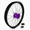 Roue Avant FUSION - Excel ONE - Beta - Personnalisable