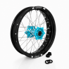 Roue Arrière Supermotard PROSTUF - Honda XR400R + XR600R + XR650R - Personnalisable
