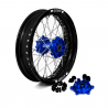 Roue Arrière Supermotard PROSTUF - Honda XR400R + XR600R + XR650R - Personnalisable