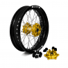 Roue Arrière Supermotard PROSTUF - Honda XR400R + XR600R + XR650R - Personnalisable