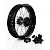 PROSTUF Supermoto Rear Wheel - Honda XR400R + XR600R + XR650R - Customizable