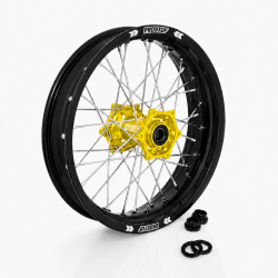 Roue Arrière Supermotard PROSTUF Rieju - Personnalisable