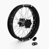 PROSTUF Supermoto Rear Wheel - Honda XR400R + XR600R + XR650R - Customizable