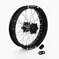 Roue Arrière Supermotard PROSTUF Stark Varg - Personnalisable