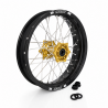 PROSTUF Supermoto Rear Wheel - Honda XR400R + XR600R + XR650R - Customizable