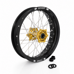 Roue Arrière Supermotard PROSTUF Stark Varg - Personnalisable