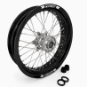 Roue Arrière Supermotard PROSTUF Rieju - Personnalisable