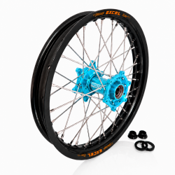 Roue Arrière MX FUSION - Excel Takasago - Husaberg - Personnalisable