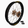 Roue Arrière MX FUSION - Excel Takasago - Husaberg - Personnalisable