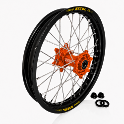 Roue Arrière MX FUSION - Excel Takasago - Beta - Personnalisable