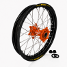 Roue Arrière MX FUSION - Excel Takasago - Suzuki 250 RMZ 07-25 + 450 RMZ 05-25 - Personnalisable