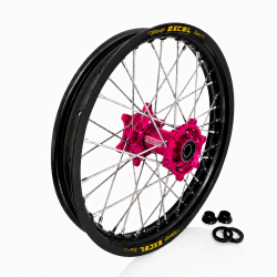 Roue Arrière MX FUSION - Excel Takasago - Beta - Personnalisable