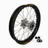 Roue Arrière MX FUSION - Excel Takasago - Suzuki 125 RM 96-07 + 250 RM 96-08 + 250 RMZ 01-06 - Personnalisable