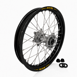 Roue Arrière MX FUSION - Excel Takasago - Suzuki 250 RMZ 07-25 + 450 RMZ 05-25 - Personnalisable