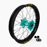 Roue Arrière MX FUSION - Excel Takasago - Beta - Personnalisable