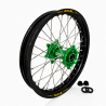 Roue Arrière MX FUSION - Excel Takasago - Suzuki 250 RMZ 07-25 + 450 RMZ 05-25 - Personnalisable