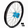 Roue Avant FUSION - Excel A60 - Beta - Personnalisable