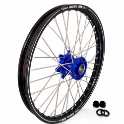 Roue Avant FUSION - Excel A60 - Beta - Personnalisable