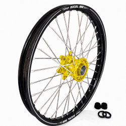 Roue Avant FUSION - Excel A60 - Beta - Personnalisable