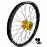 Roue Avant FUSION - Excel A60 - Beta - Personnalisable