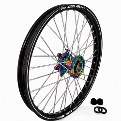 FUSION Front wheel - Excel A60 - Husaberg - Customizable