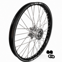 FUSION Front wheel - Excel A60 - Husaberg - Customizable