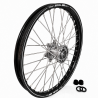 FUSION Front wheel - Excel A60 - Husaberg - Customizable