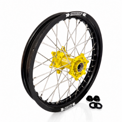 Roue Arrière Enduro PROSTUF - Honda XR400R + XR600R + XR650R - Personnalisable