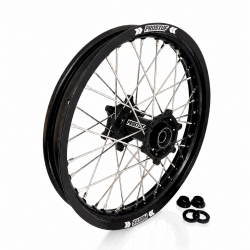 Roue Arrière Enduro PROSTUF - Honda XR400R + XR600R + XR650R - Personnalisable