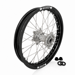 Roue Arrière Enduro PROSTUF - Honda XR400R + XR600R + XR650R - Personnalisable
