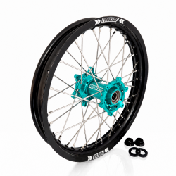 Roue Arrière Enduro PROSTUF - Honda XR400R + XR600R + XR650R - Personnalisable