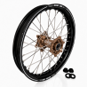 Roue Arrière MX FUSION - Excel A60 - GASGAS 18-20 - Personnalisable
