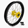 Roue Arrière MX FUSION - Excel A60 - Kawasaki - Personnalisable