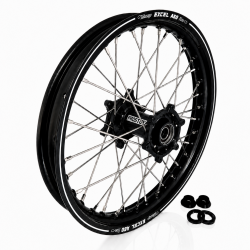 Roue Arrière MX FUSION - Excel A60 - Husqvarna - Personnalisable