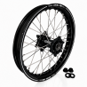 Roue Arrière MX FUSION - Excel A60 - Husqvarna - Personnalisable