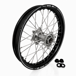 FUSION MX Rear wheel - Excel A60 - Fantic - Customizable
