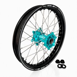 FUSION MX Rear wheel - Excel A60 - Beta - Customizable