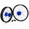 Paire de roues Enduro PROSTUF - Beta - Personnalisable