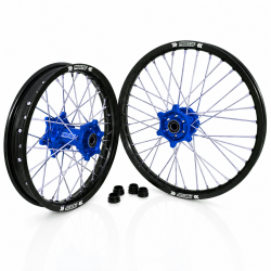 Paire de roues Enduro PROSTUF - KTM - Personnalisable