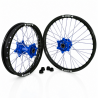 Paire de roues Enduro PROSTUF - Suzuki 250 RMZ 07-25 + 450 RMZ 05-25 - Personnalisable