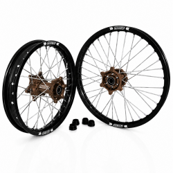 PROSTUF Enduro Wheelset - Husaberg - Customizable